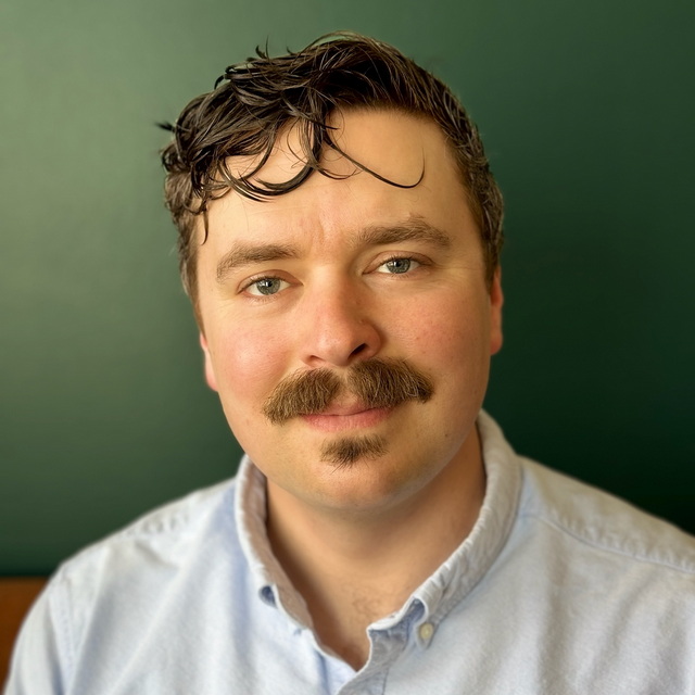 Mitch Boliszczuk
